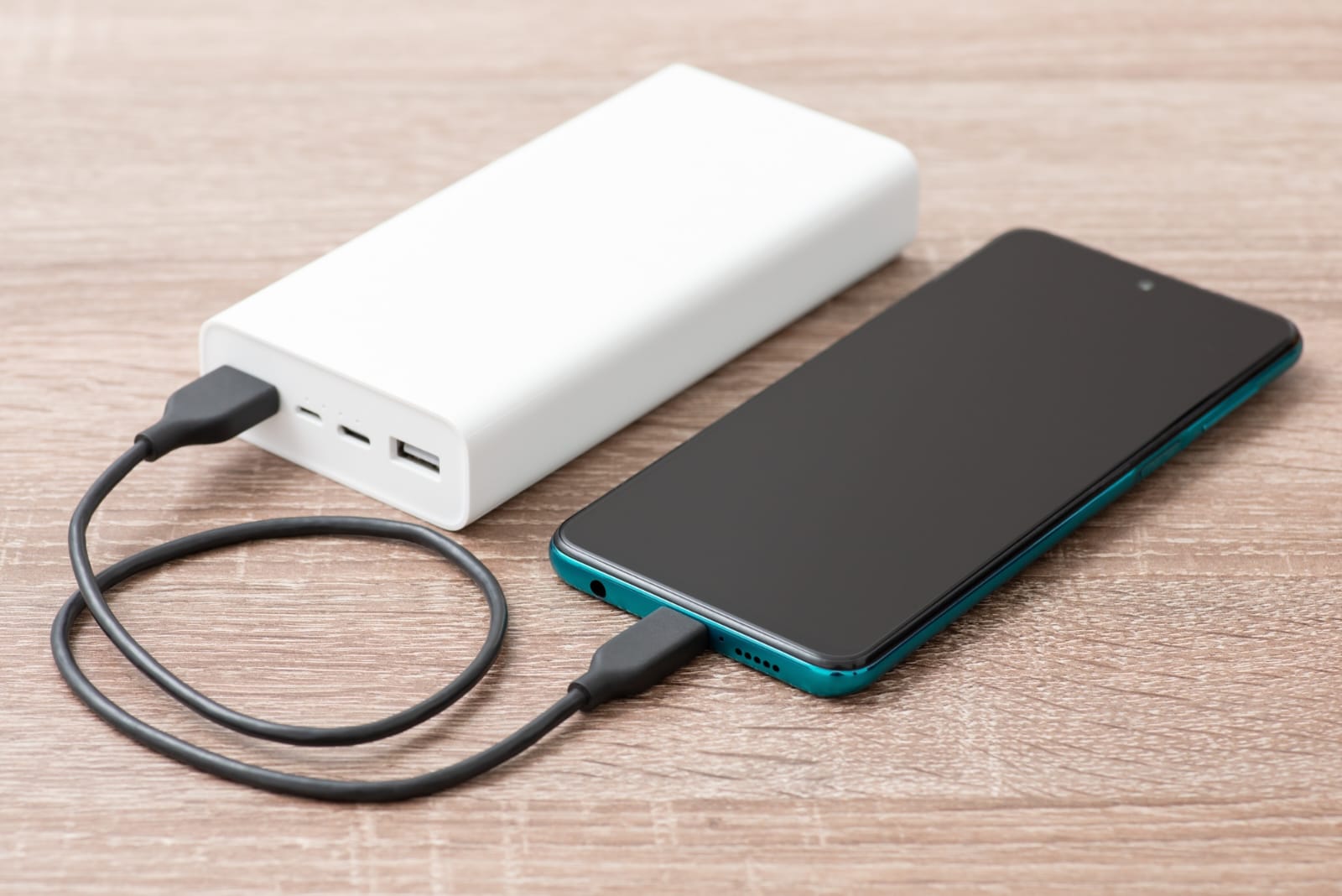 Powerbanks